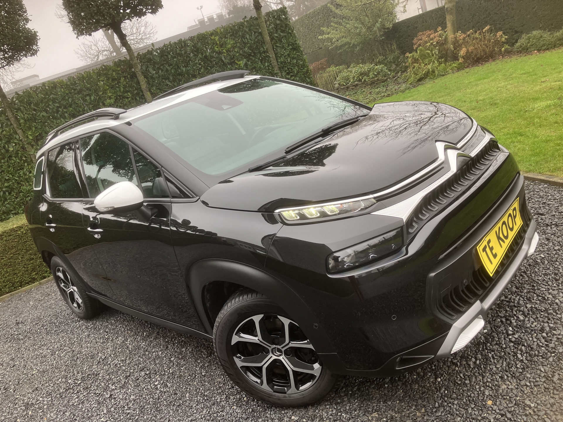 citroen_C3   AIRCROSS_5