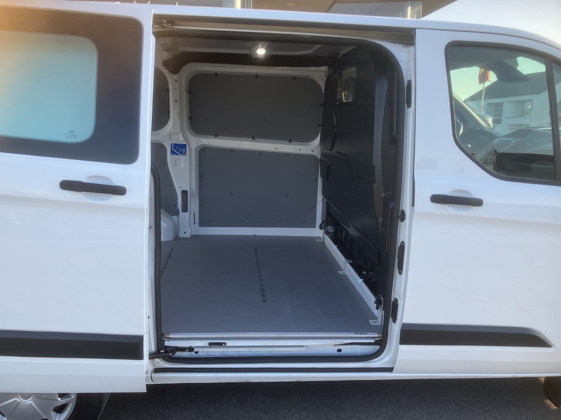 FORD _TRANSIT CUSTOM_9