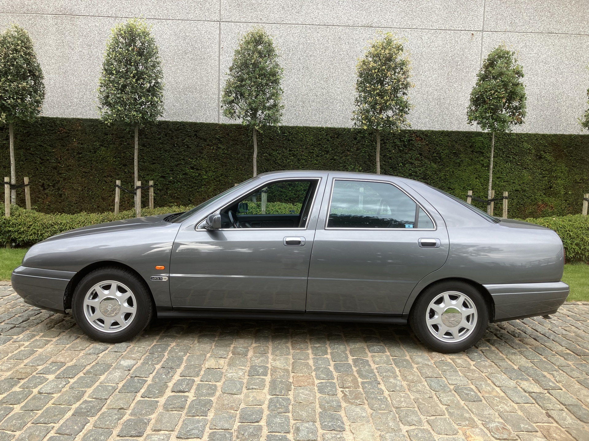 LANCIA_K  'kappa'_0