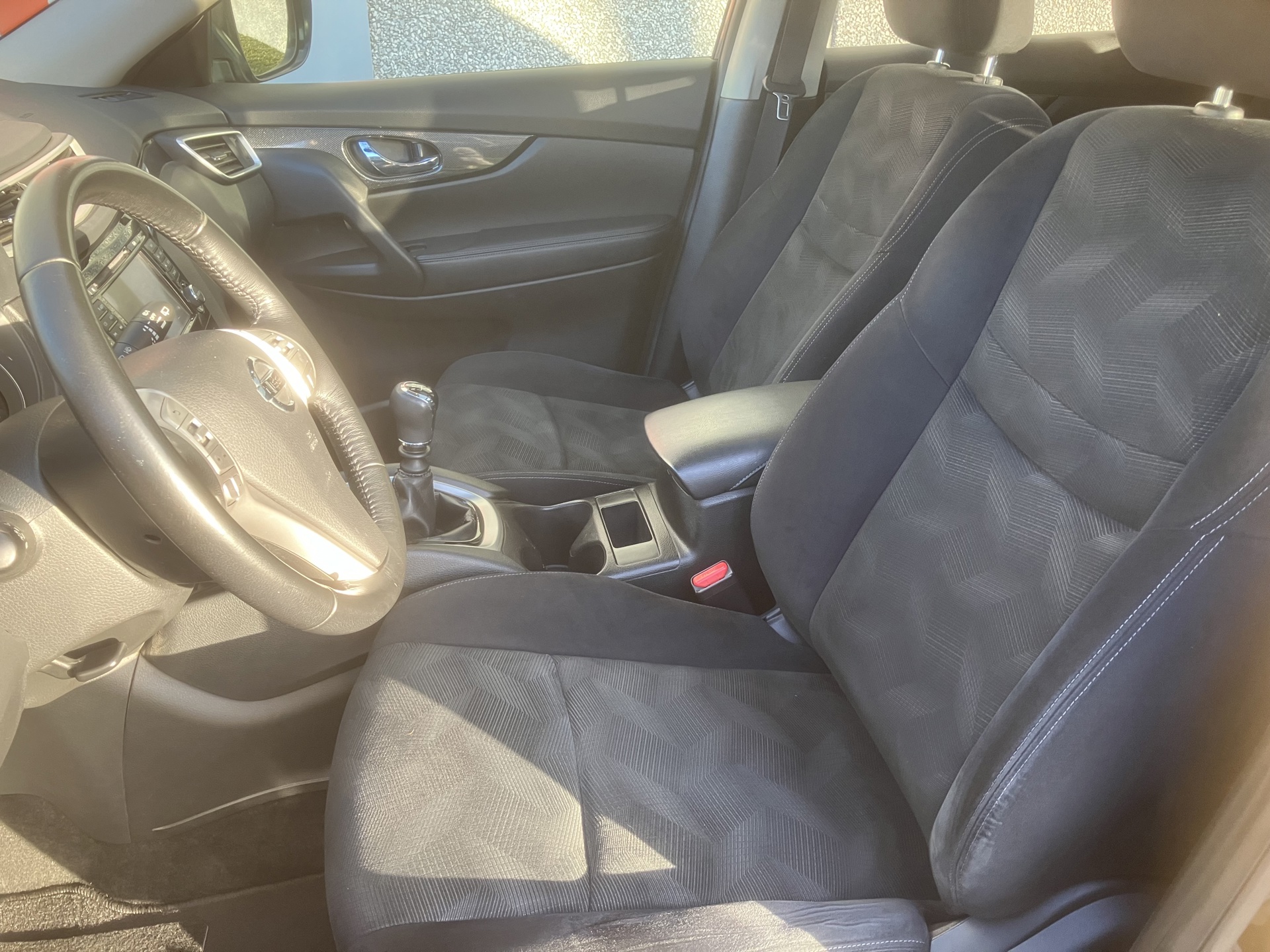 Nissan_x trail_9