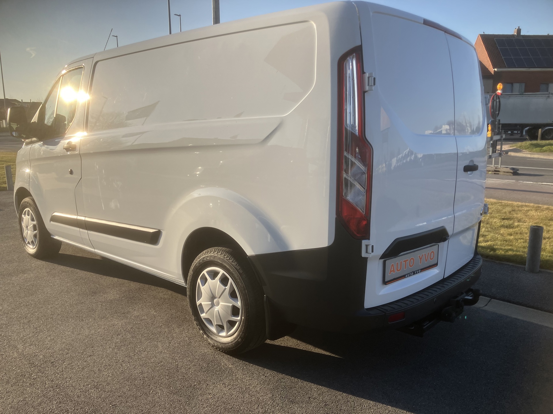 FORD _TRANSIT CUSTOM_5