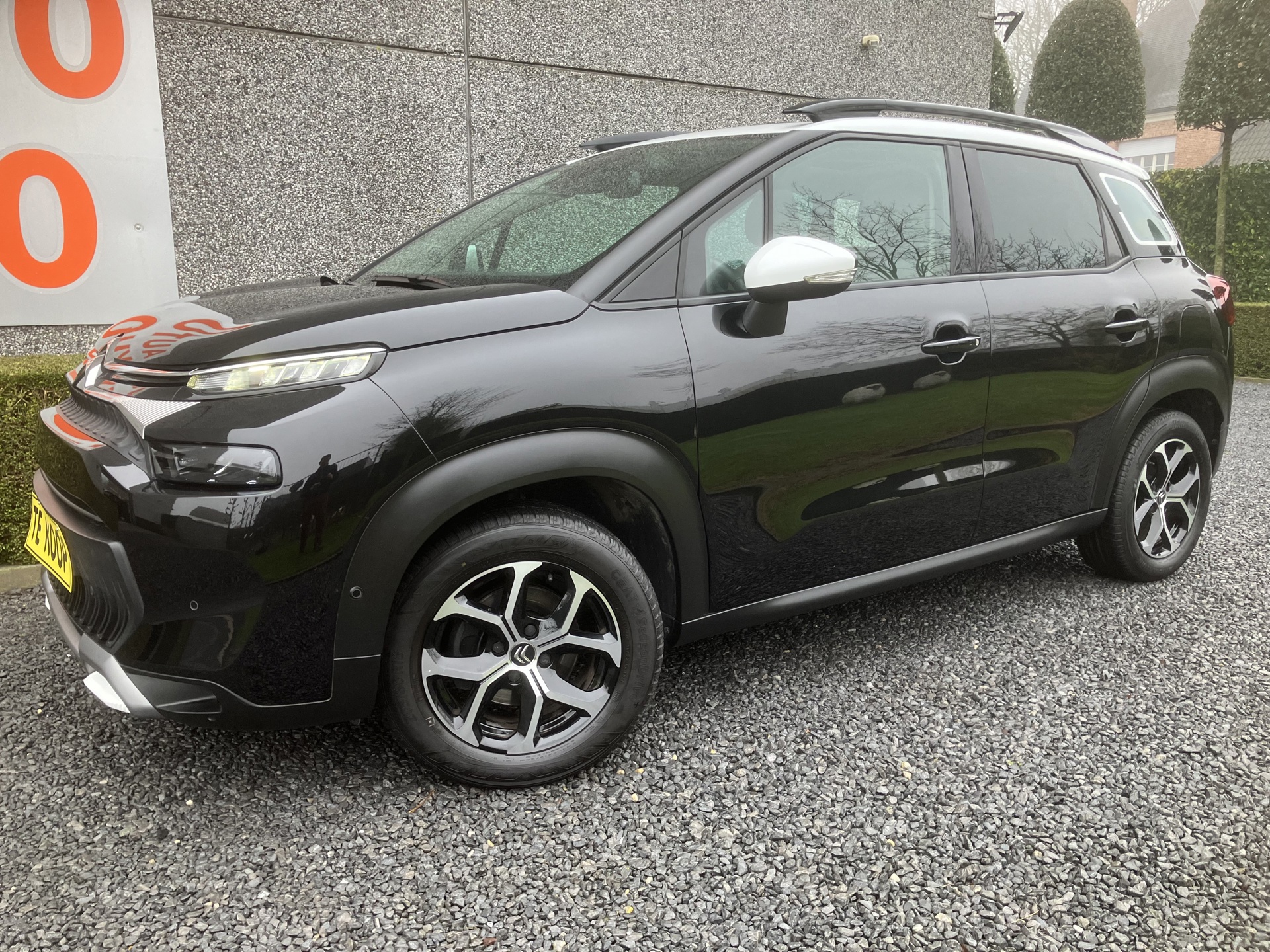 citroen_C3   AIRCROSS_4