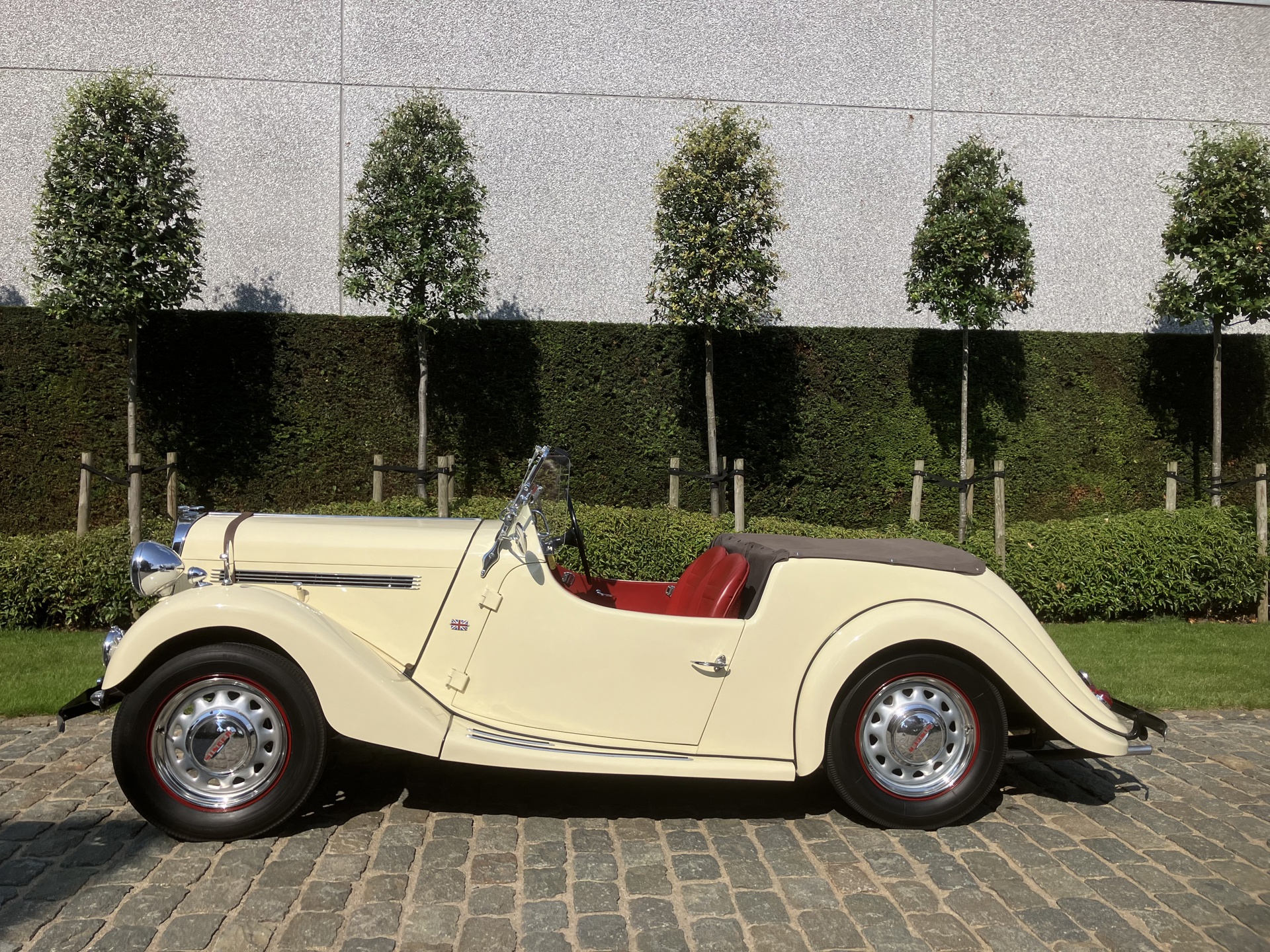 SINGER type  4 A 