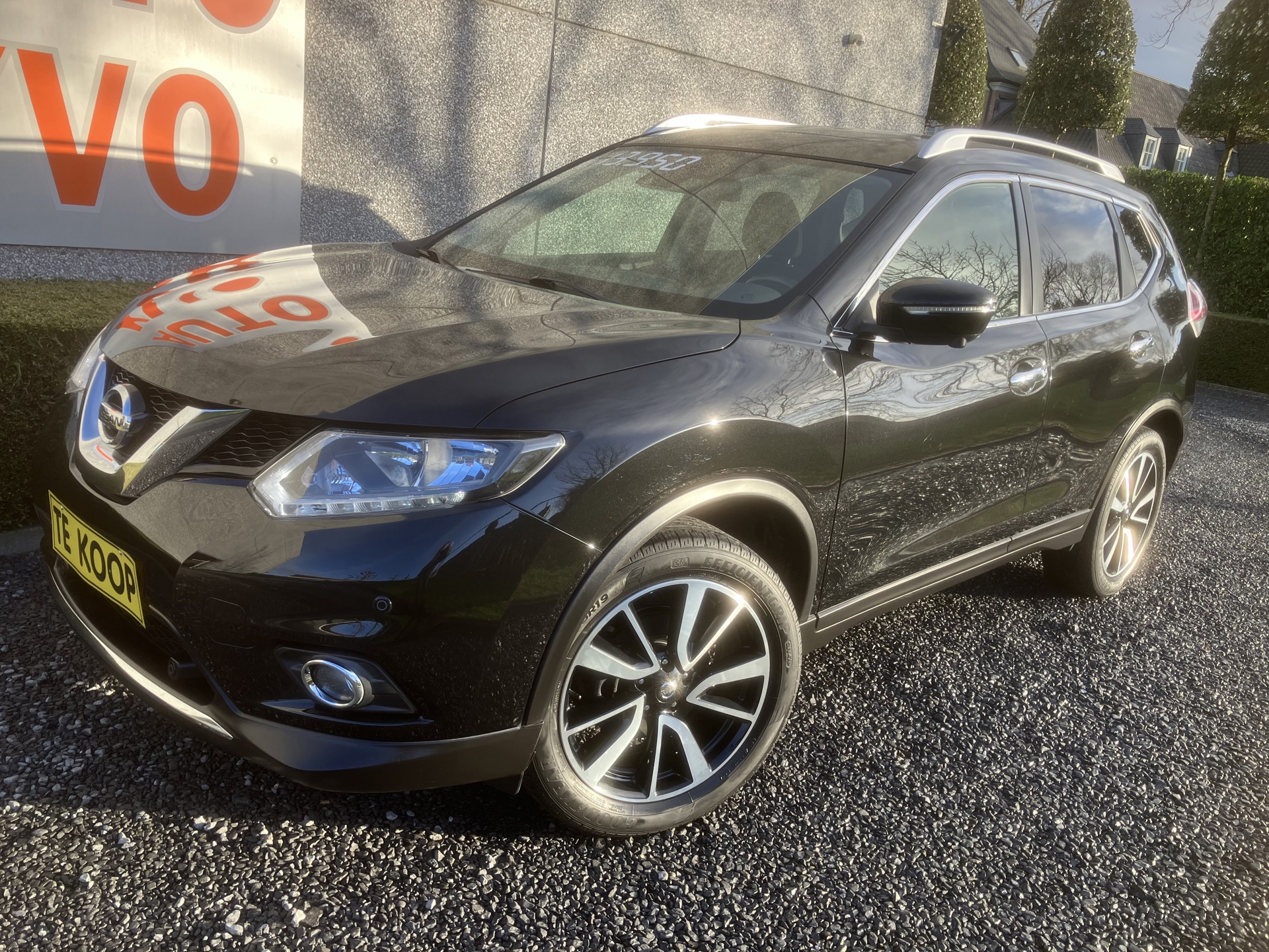 Nissan_x trail_14
