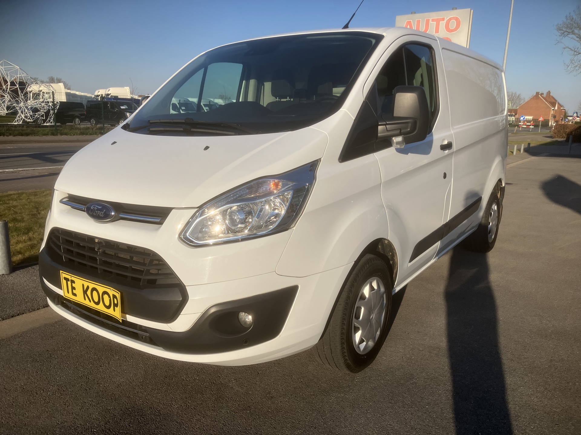 FORD _TRANSIT CUSTOM_7